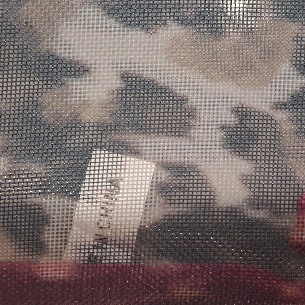 Travel Pouch - Picture 5 of 5